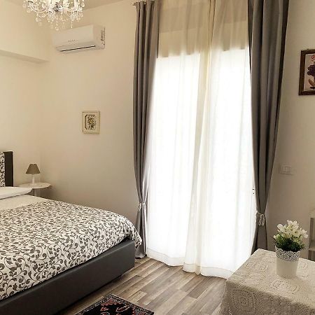 B&B Liola Patti Dış mekan fotoğraf