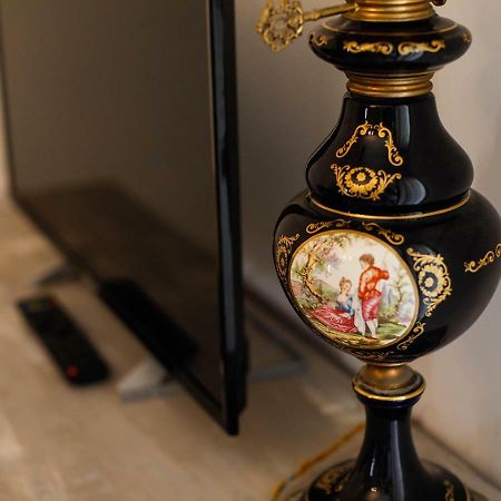 B&B Liola Patti Dış mekan fotoğraf