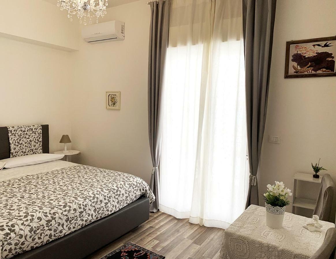 B&B Liola Patti Dış mekan fotoğraf