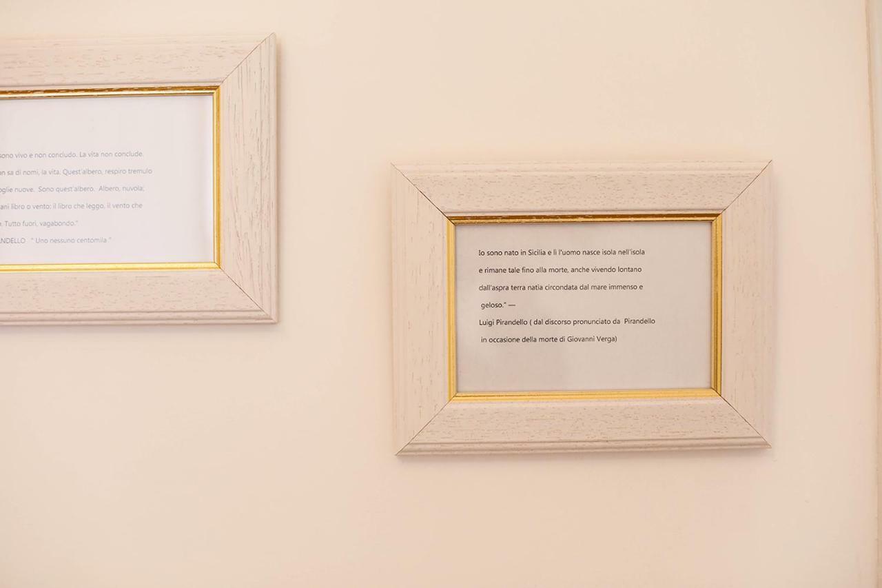 B&B Liola Patti Dış mekan fotoğraf