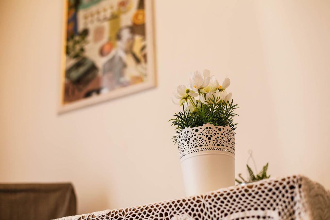 B&B Liola Patti Dış mekan fotoğraf
