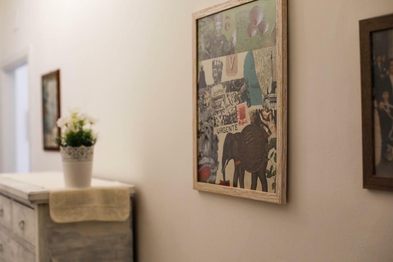B&B Liola Patti Dış mekan fotoğraf
