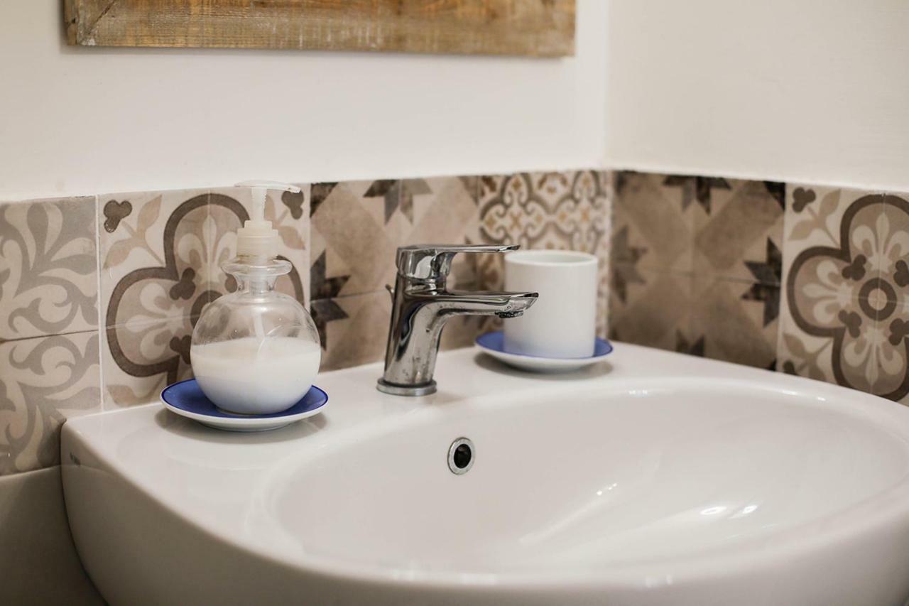 B&B Liola Patti Dış mekan fotoğraf