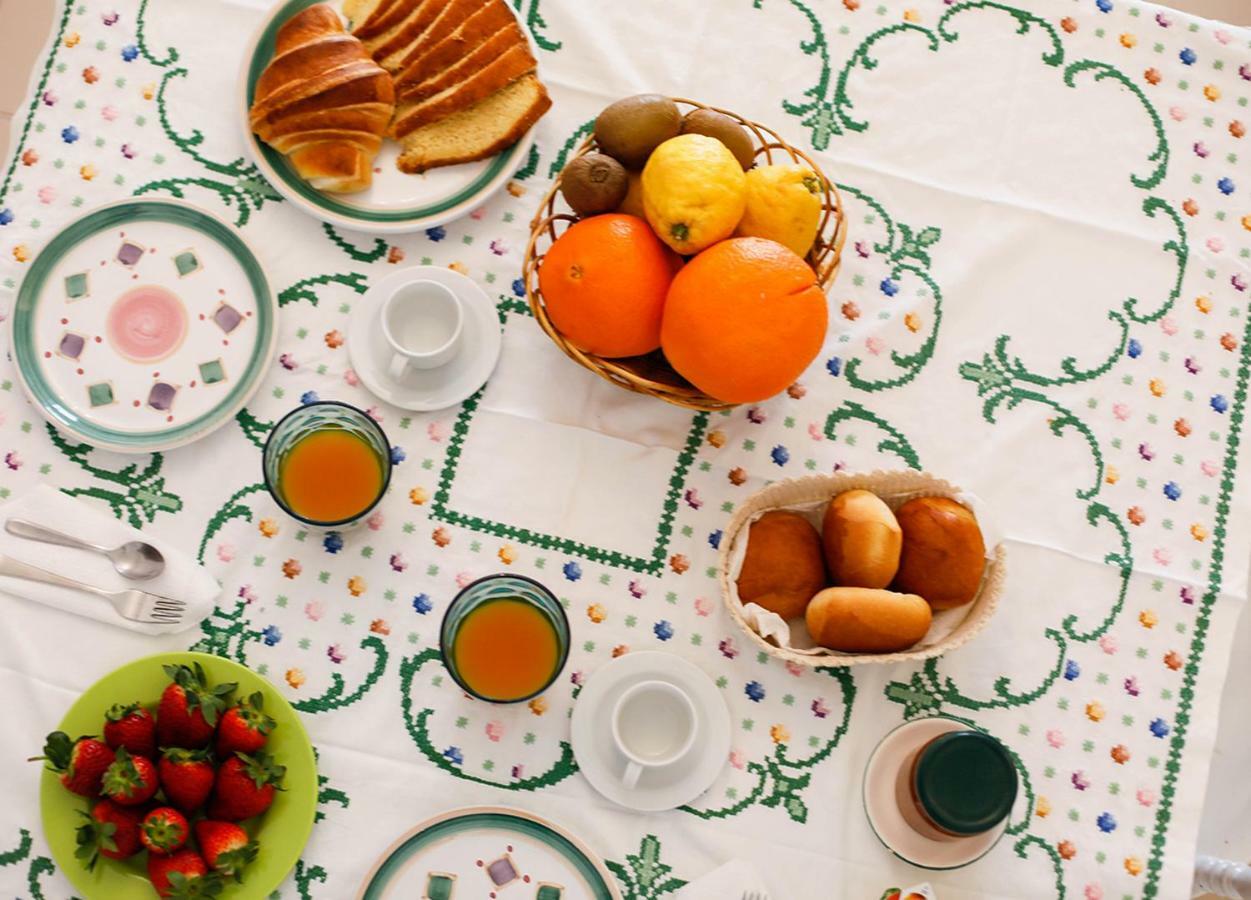B&B Liola Patti Dış mekan fotoğraf