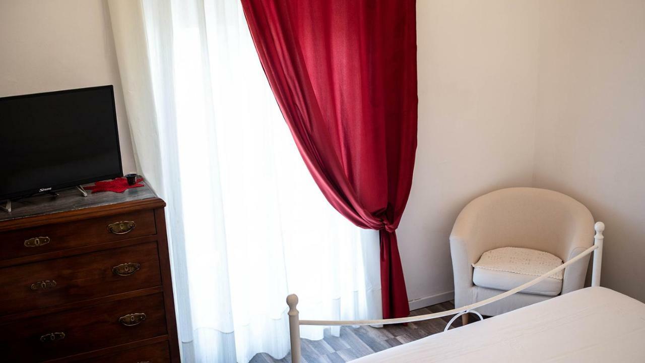 B&B Liola Patti Dış mekan fotoğraf
