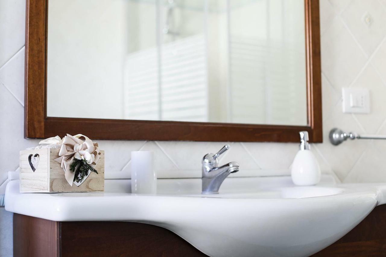 B&B Liola Patti Dış mekan fotoğraf