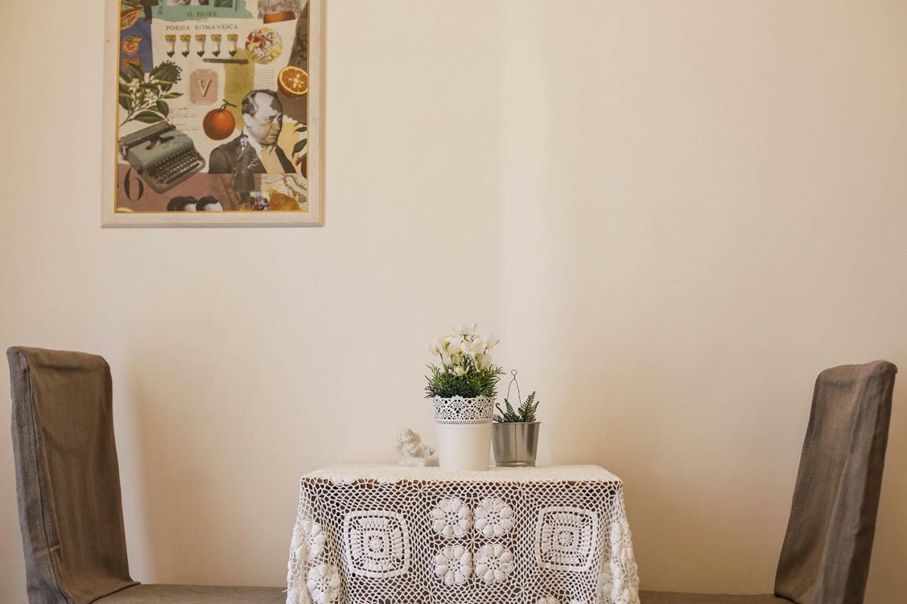 B&B Liola Patti Dış mekan fotoğraf