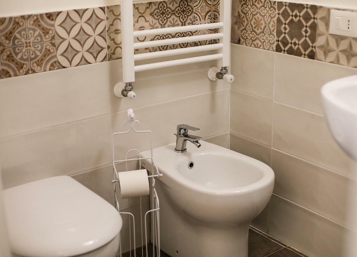 B&B Liola Patti Dış mekan fotoğraf