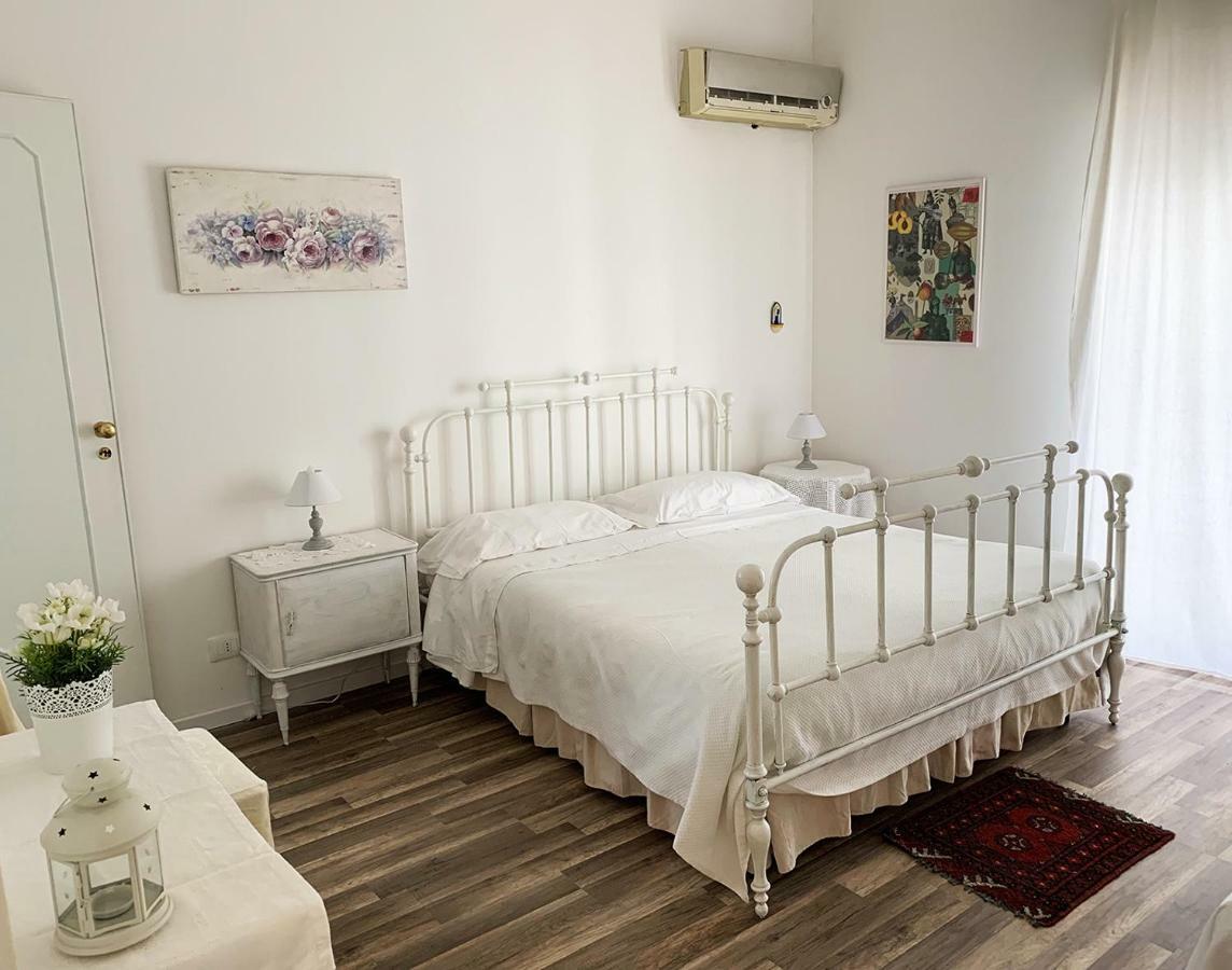 B&B Liola Patti Dış mekan fotoğraf