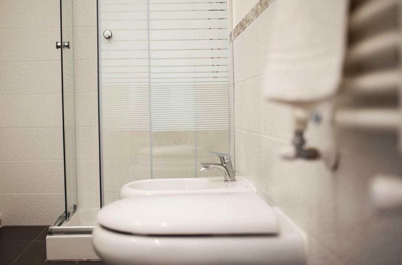 B&B Liola Patti Dış mekan fotoğraf