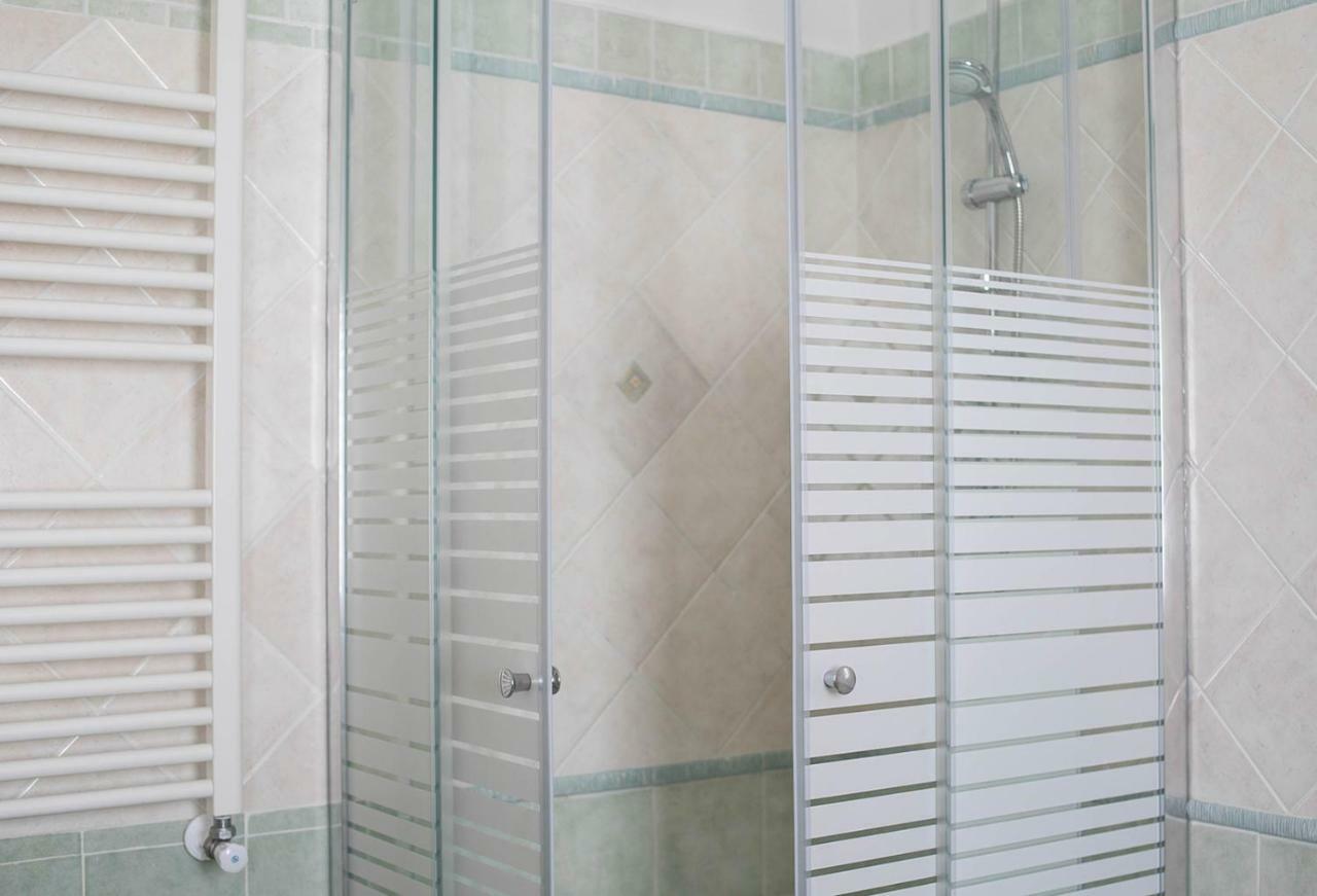 B&B Liola Patti Dış mekan fotoğraf