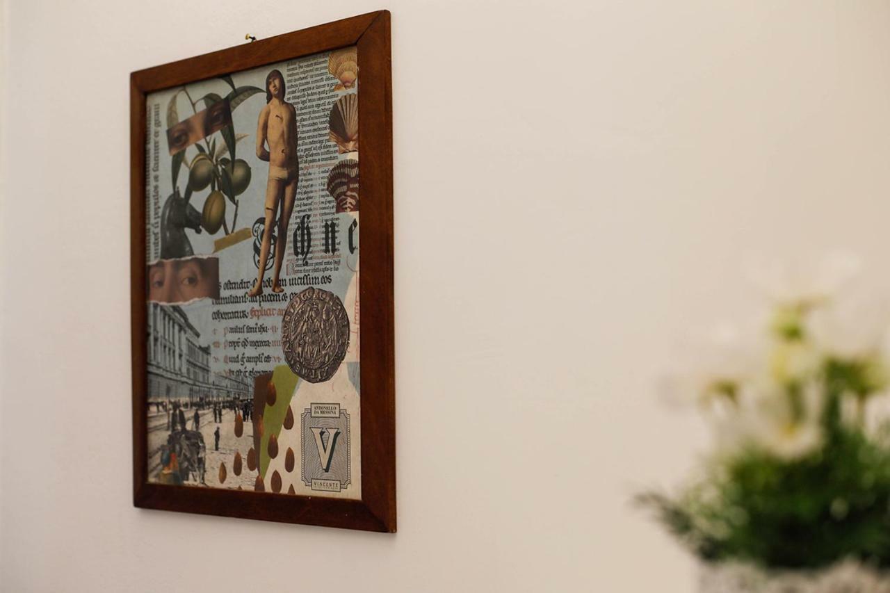 B&B Liola Patti Dış mekan fotoğraf
