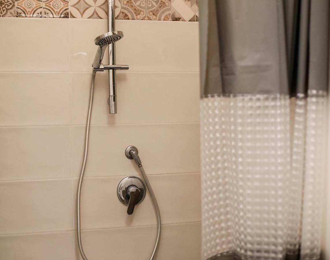 B&B Liola Patti Dış mekan fotoğraf