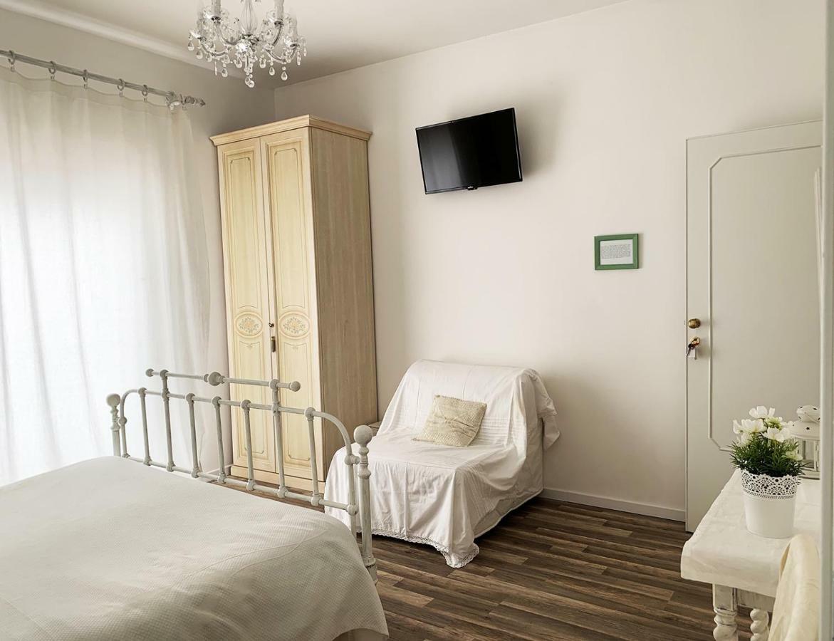 B&B Liola Patti Dış mekan fotoğraf