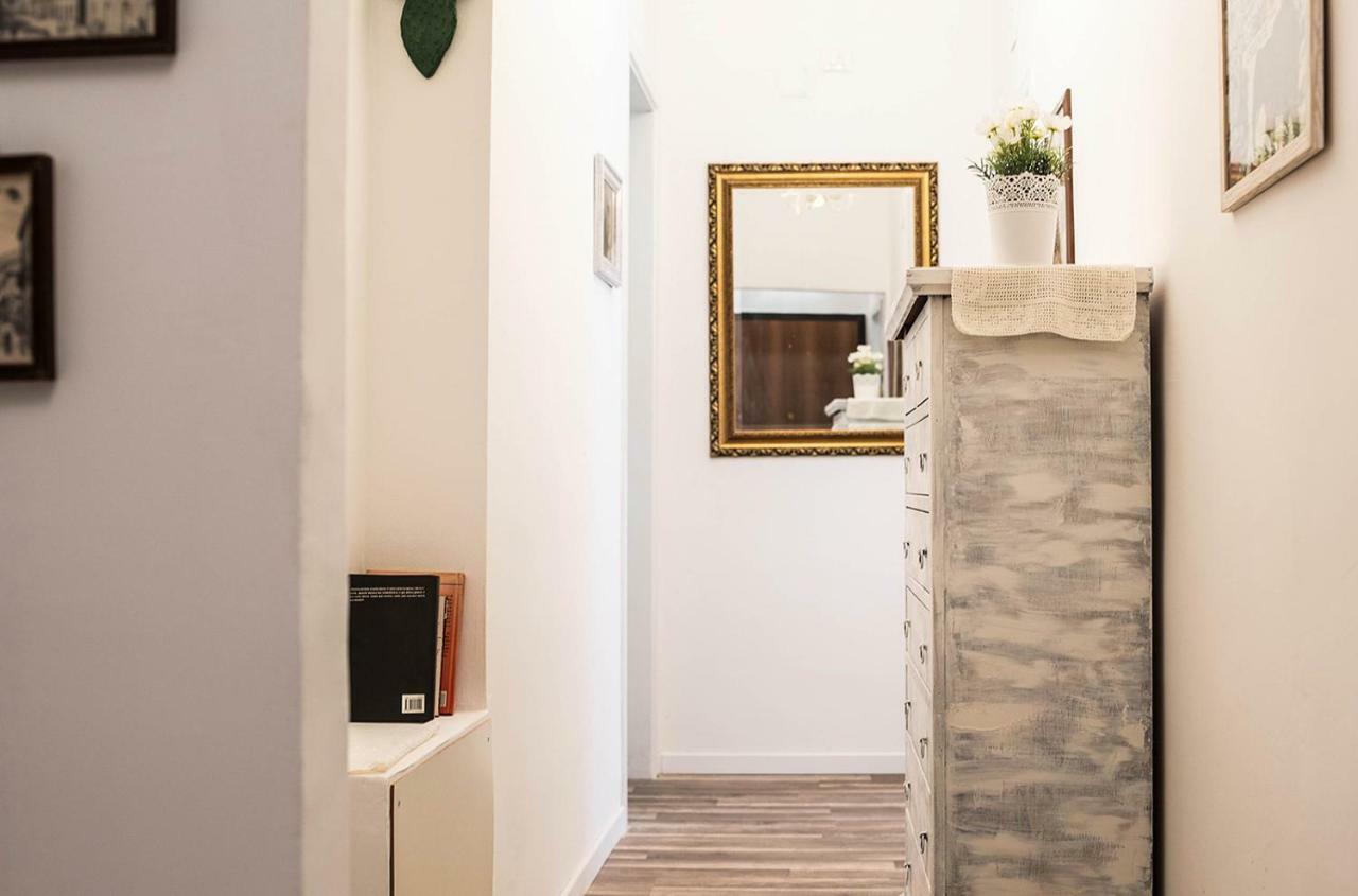 B&B Liola Patti Dış mekan fotoğraf
