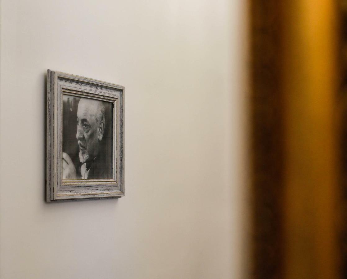 B&B Liola Patti Dış mekan fotoğraf
