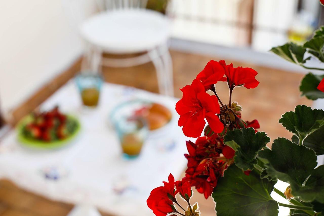 B&B Liola Patti Dış mekan fotoğraf