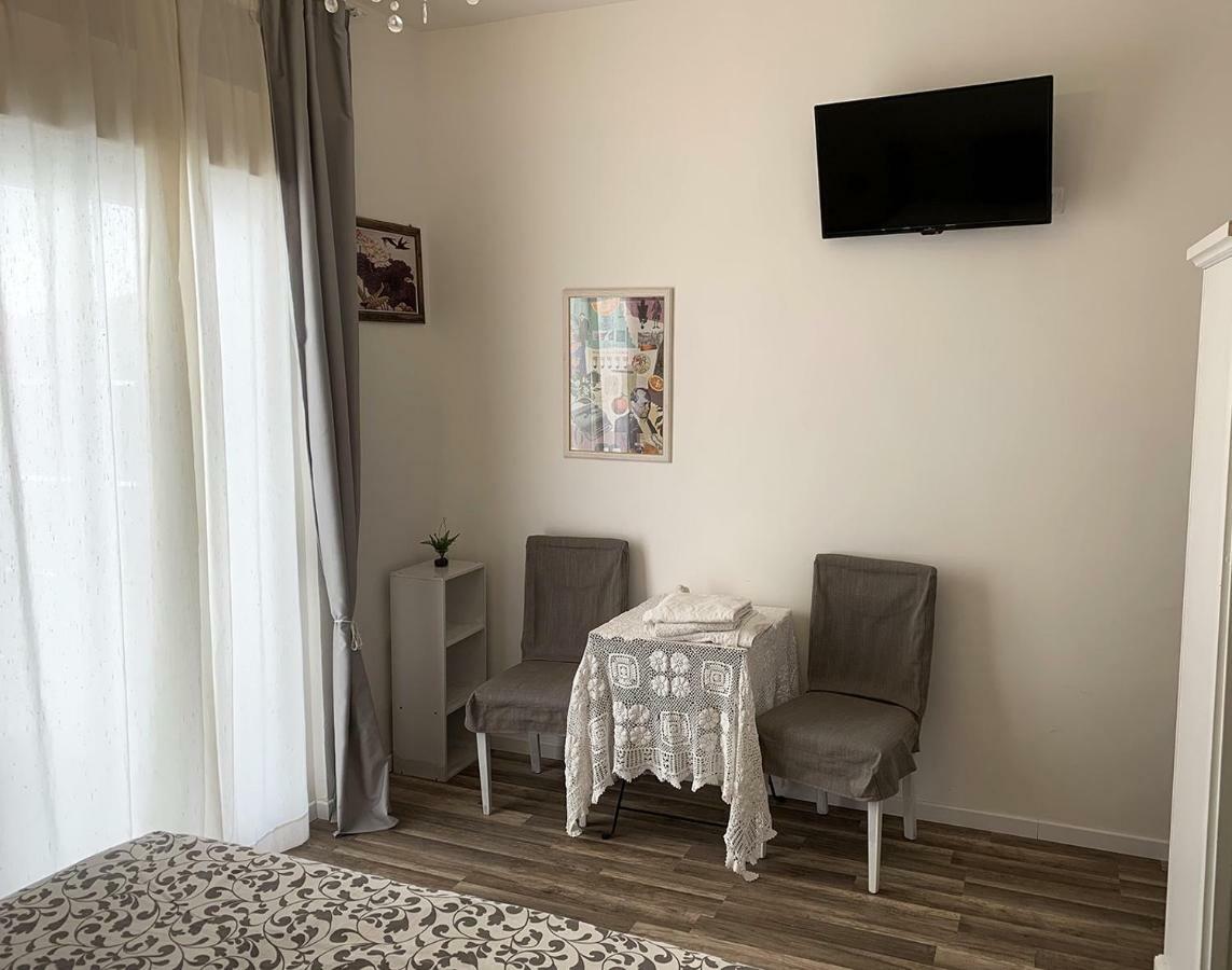 B&B Liola Patti Dış mekan fotoğraf