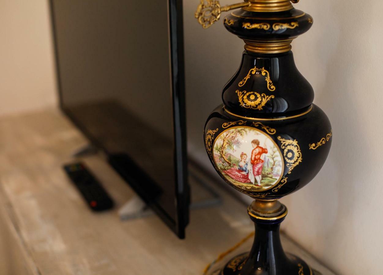 B&B Liola Patti Dış mekan fotoğraf