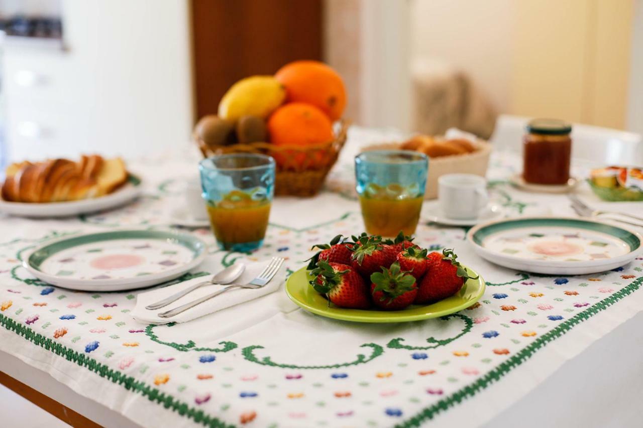 B&B Liola Patti Dış mekan fotoğraf